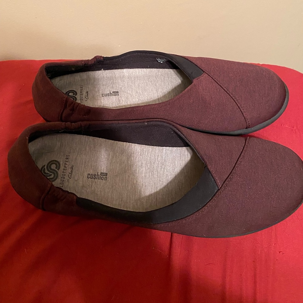 Clark Cloudsteppers